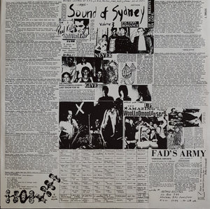 V/A - Sound Of Sydney Volume 3
