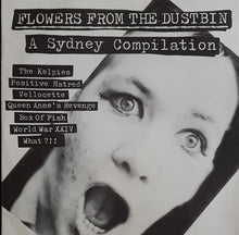 Load image into Gallery viewer, V/A - Flowers From The Dustbin