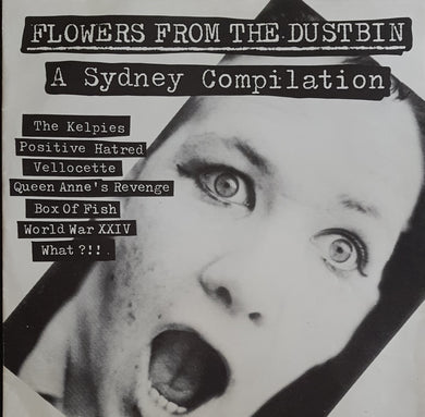 V/A - Flowers From The Dustbin