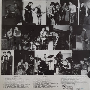 V/A - Flowers From The Dustbin