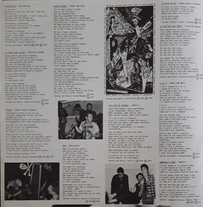 V/A - Flowers From The Dustbin
