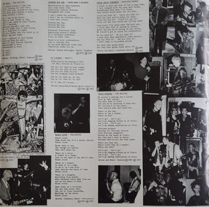 V/A - Flowers From The Dustbin