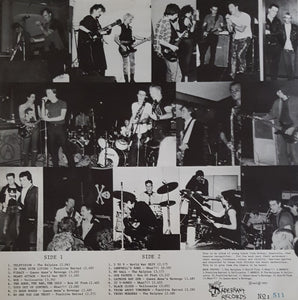 V/A - Flowers From The Dustbin