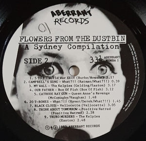 V/A - Flowers From The Dustbin