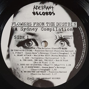 V/A - Flowers From The Dustbin