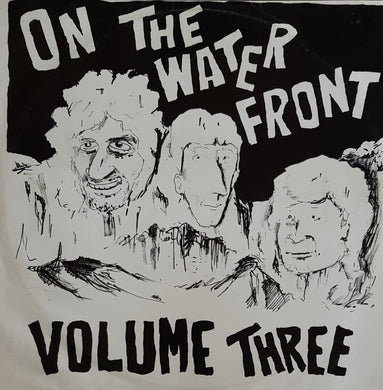 V/A - On The Waterfront Volume Three