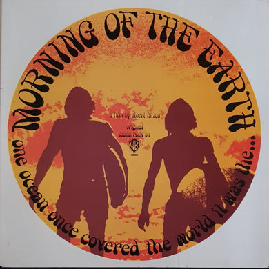 V/A - Morning Of The Earth Original Soundtrack
