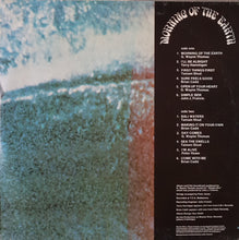Load image into Gallery viewer, V/A - Morning Of The Earth Original Soundtrack