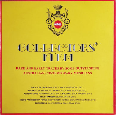 V/A - Collectors' Item