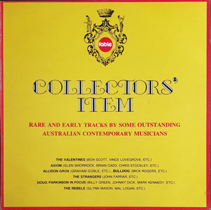 V/A - Collectors' Item