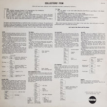 Load image into Gallery viewer, V/A - Collectors&#39; Item