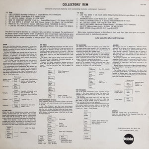 V/A - Collectors' Item