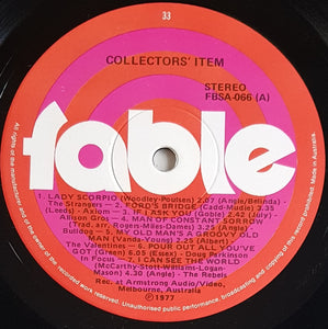 V/A - Collectors' Item