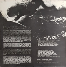 Load image into Gallery viewer, Hans Poulsen - Soundtrack from the film Getting Back To Nothing