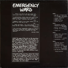 Load image into Gallery viewer, V/A - Emergency Ward - Special Limited Edition