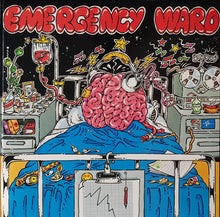 Load image into Gallery viewer, V/A - Emergency Ward - Special Limited Edition