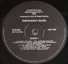 Load image into Gallery viewer, V/A - Emergency Ward - Special Limited Edition