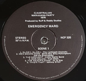 V/A - Emergency Ward - Special Limited Edition