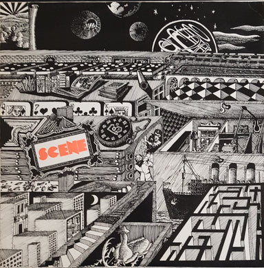 V/A - Scene