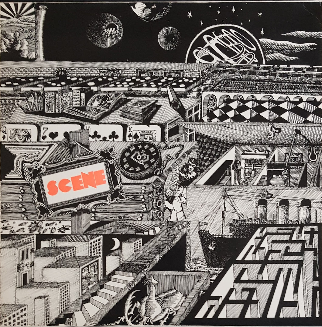 V/A - Scene