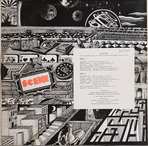 V/A - Scene