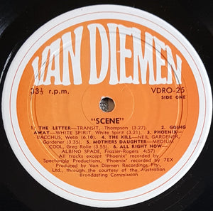 V/A - Scene
