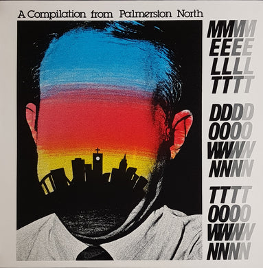 V/A - Melt Down Town