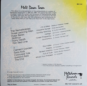 V/A - Melt Down Town
