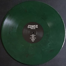 Load image into Gallery viewer, Elvis II - Thank You Very Much - Green Recycled Vinyl