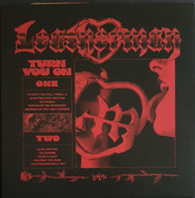 Load image into Gallery viewer, Leatherman - Turn You On - Green Recycled Vinyl