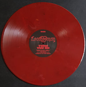 Leatherman - Turn You On - Green Recycled Vinyl