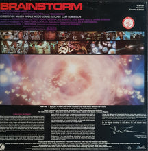 Load image into Gallery viewer, Horner, James - Brainstorm (Original Motion Picture Score)