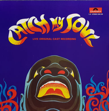 Good, Jack - Catch My Soul - The Rock Othello - Live Original Cast Recording