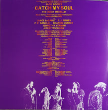 Load image into Gallery viewer, Good, Jack - Catch My Soul - The Rock Othello - Live Original Cast Recording