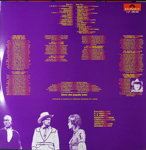 Good, Jack - Catch My Soul - The Rock Othello - Live Original Cast Recording