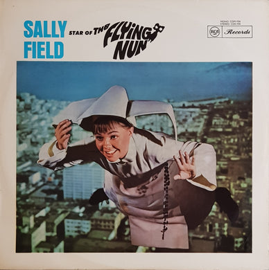 Field, Sally - Star Of The Flying Nun