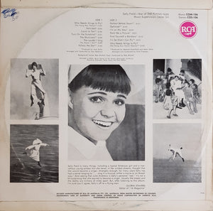 Field, Sally - Star Of The Flying Nun