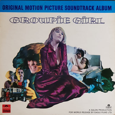 V/A - Groupie Girl (Original Motion Picture Soundtrack)