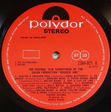 Load image into Gallery viewer, V/A - Groupie Girl (Original Motion Picture Soundtrack)