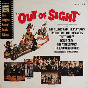 V/A - Out Of Sight - The Original Soundtrack Album