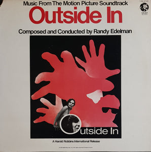 Edelman, Randy - Outside In (Music From The Motion Picture Soundtrack)