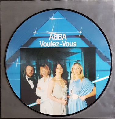 ABBA - Voulez-Vous