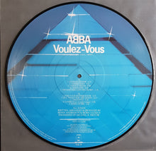 Load image into Gallery viewer, ABBA - Voulez-Vous