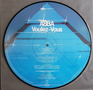 ABBA - Voulez-Vous
