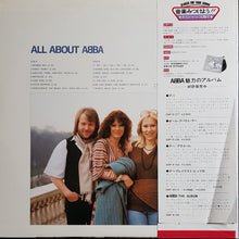 Load image into Gallery viewer, ABBA - All About ABBA