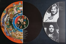 Load image into Gallery viewer, Mick Abrahams Band- At Last
