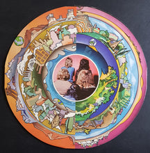 Load image into Gallery viewer, Mick Abrahams Band- At Last