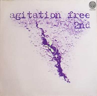 Agitation Free - Agitation Free - 2nd