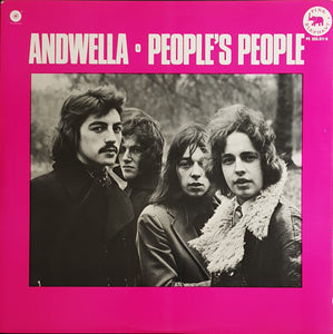 Andwella - People's People