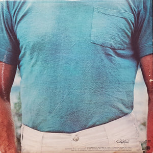 Wilson, Dennis (Beach Boys)- Pacific Ocean Blue